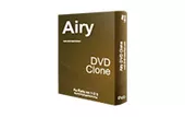 Airy DVD Clone