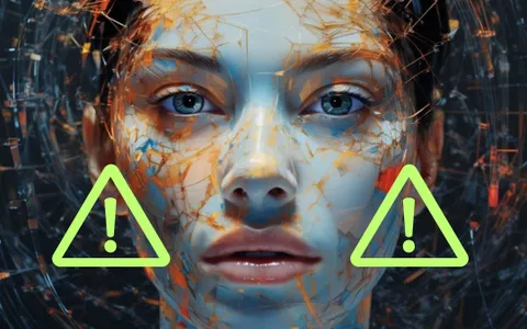 Deepfake: il rischio crescente delle truffe online alimentate dall'AI