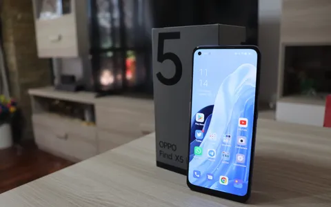 OPPO Find X5 Lite, a meno non lo trovi da nessuna parte: il prezzo precipita di 220€