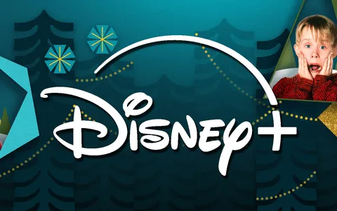 Non è Natale senza Disney+: novità di dicembre e grandi classici