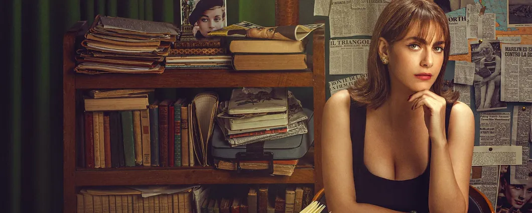 Miss Fallaci: anticipazione episodi 5 e 6 e come vederli in streaming all'estero