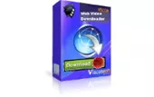 Viscom Web Video Downloader