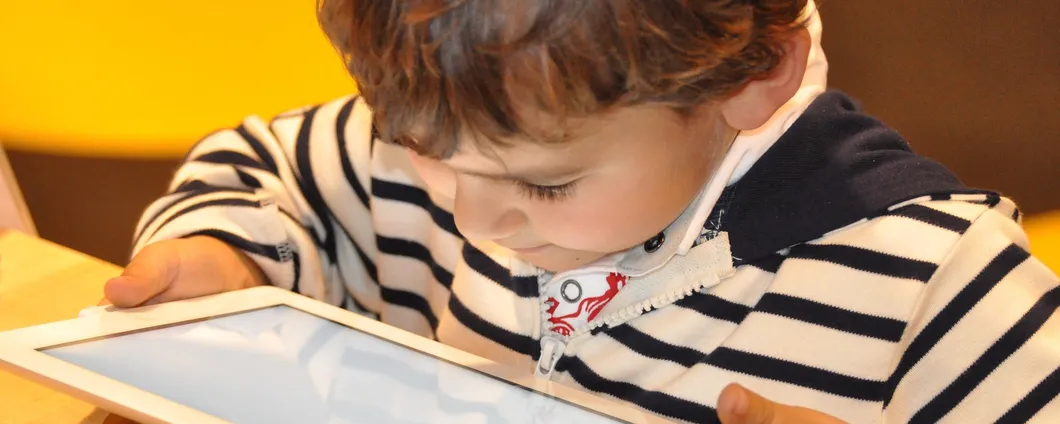 Introdurre i bambini al code cracking con CodeSpark Academy