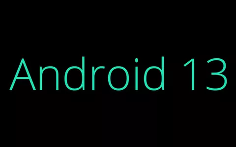 Android 13 renderà i chip più veloci
