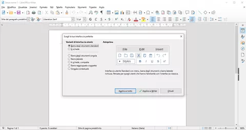 LibreOffice 7.3.1: la nuova minor release introduce diversi bugfix