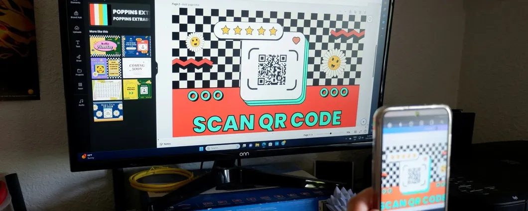 Mandiant: QR code usati per aggirare isolamento del browser