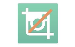 No Crop per Instagram