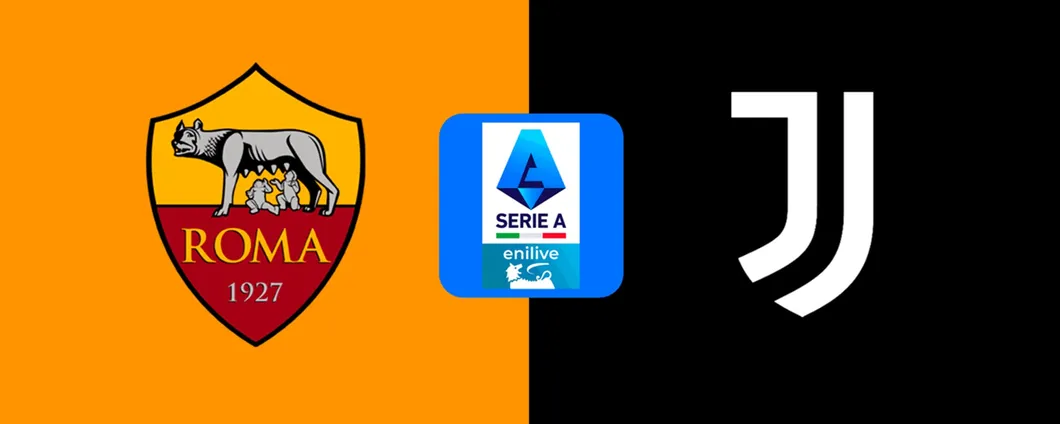 Roma-Juventus in chiaro su DAZN: ecco come registrarsi gratis
