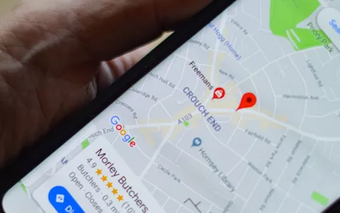 Sfocare la propria casa su Maps: come proteggere la privacy su Google