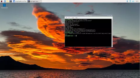Raspberry Pi OS 2023-05-03: implementato Linux 6.1 LTS