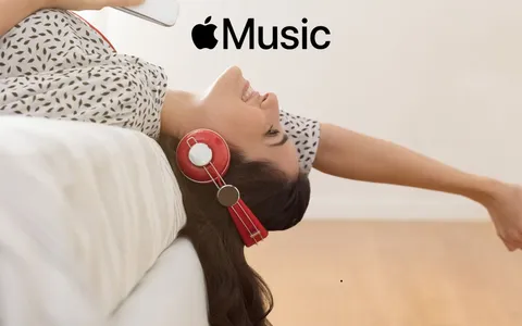 Apple Music gratis per 1 mese: attivalo prima delle vacanze e risparmia