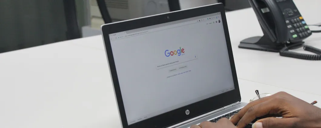 Chrome: aggiornare subito browser per proteggersi da bug critico