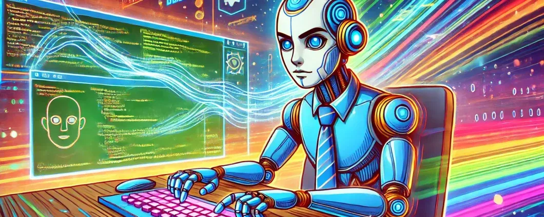 GPT Pilot non genera codice ma intere applicazioni