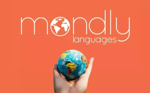 Mondly: -95% sul piano a vita e 41 lingue disponibili