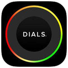 Dials Calendar