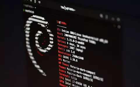 Debian 12.5 “Bookworm” introduce bugfix e update di sicurezza