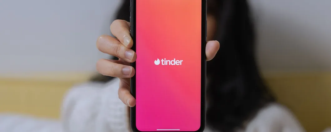 Tinder punta sull'AI per rilanciare e migliorare l'esperienza d'uso