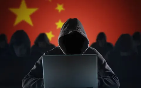 Attacchi hacker: cinesi violano le reti di telecomunicazioni USA