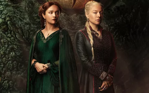 House of the Dragon 2: c'è un collegamento nascosto con Sansa Stark nel 2° episodio