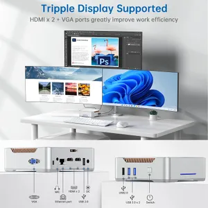 Mini PC NiPoGi