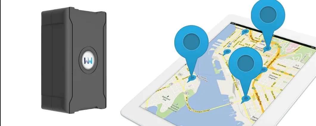 Localizzatore GPS per auto: piccolo, preciso e scontato del 50% su Amazon