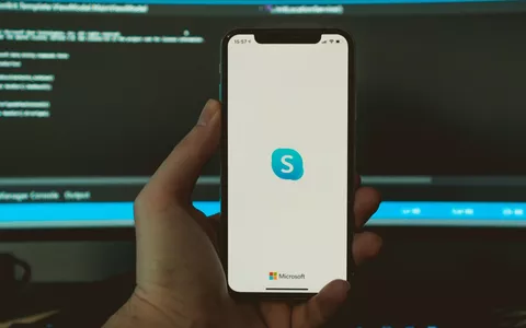 Skype: Microsoft aggiorna l’app con effetti AR forniti da Snap
