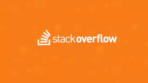 Stack Overflow: i moderatori si ribellano