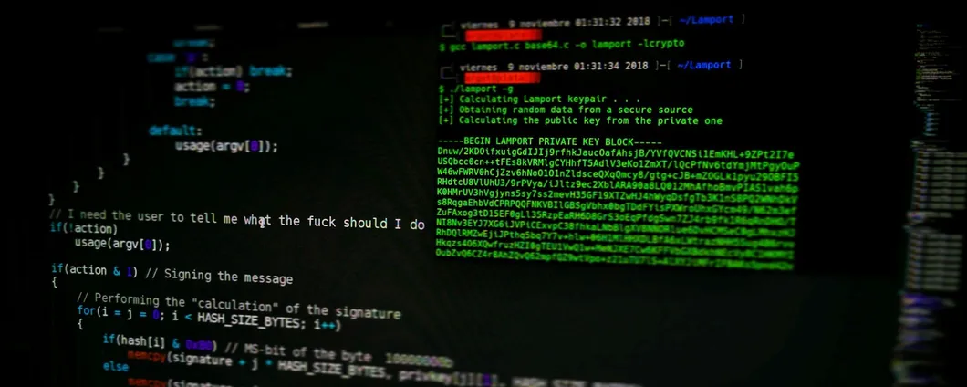 Winos4.0: framework utilizzato sempre più negli attacchi hacker