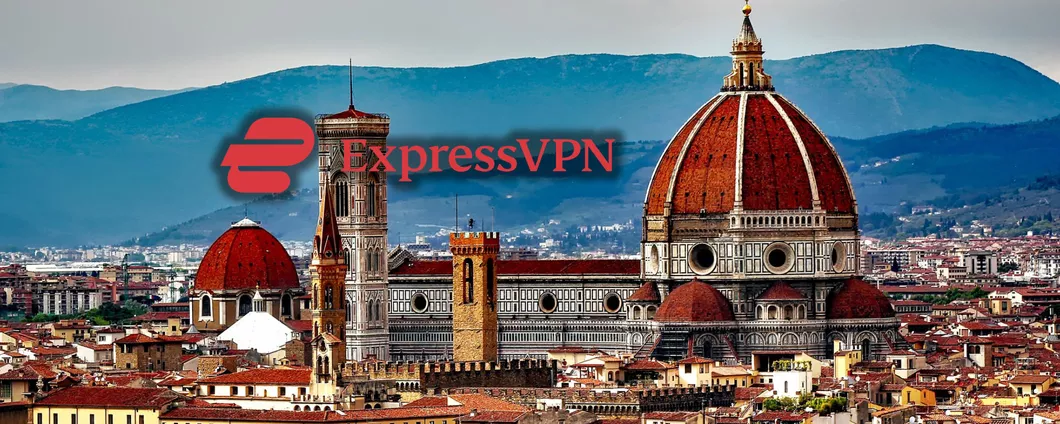 ExpressVPN: la VPN migliore per l'Italia è in SUPER SCONTO (-49%)