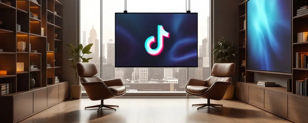 Anche il fondatore di OnlyFans ha fatto un'offerta per TikTok negli USA