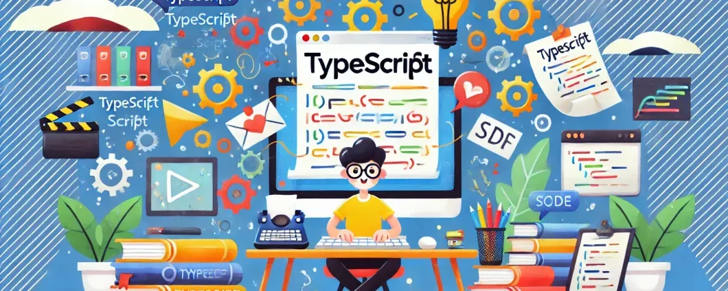 TypeScript: versione nativa del compilatore (basata su GO)