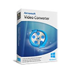 Daniusoft Video Converter