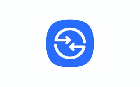 Aggiornamento Quick Share: la nuova barra trasferimento dei file