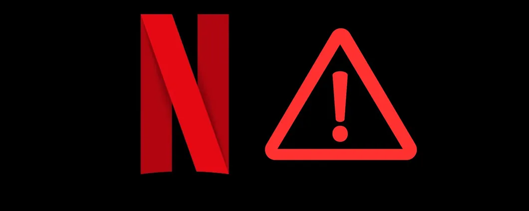 Truffa Netflix: nuova frode pericolosa sulla piattaforma, cosa fare