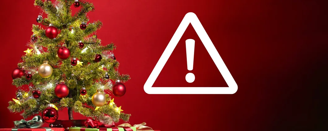 Truffe online: in arrivo un boom per il Natale, come difendersi