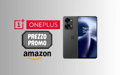 A questo SUPER PREZZO OnePlus Nord 2T è un BEST BUY