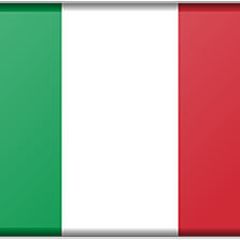 Desktop Flag 3D