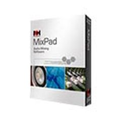 MixPad