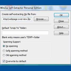 winzip self extractor free download winzip self extractor free download