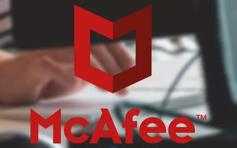 McAfee Total Protection: protezione totale scontata di 80€