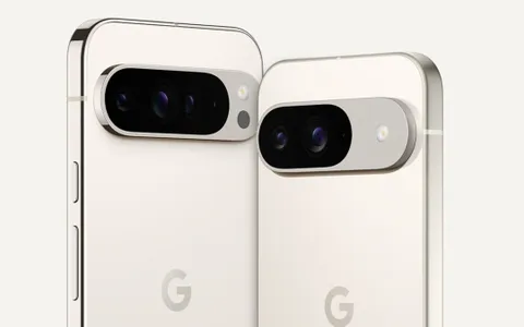 Google Pixel 10 Pro e Pro XL: ecco le schede tecniche e la data di lancio