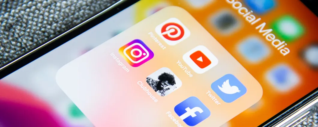 Gestisci più account social da un'unica piattaforma con Vista Social
