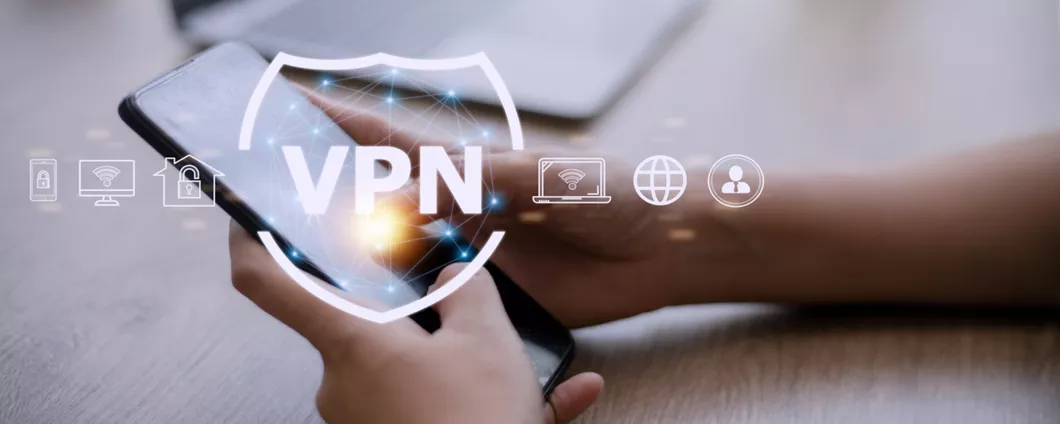 Proteggi i tuoi dati personali in hotel con Atlas VPN