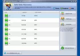Safe Data Recovery