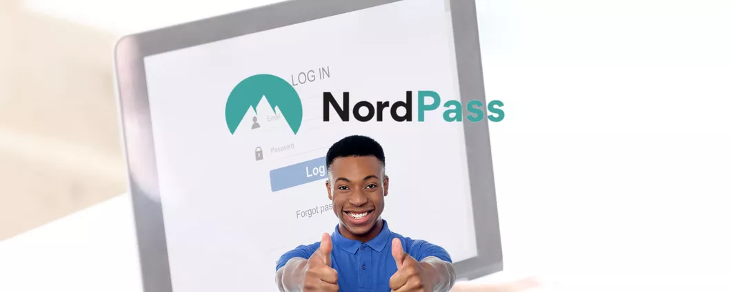 NordPass: password sicure a meno di 2 € al mese