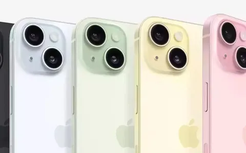 iPhone 15 (128 GB): bastano 759€ per comprarlo su Amazon, è imperdibile