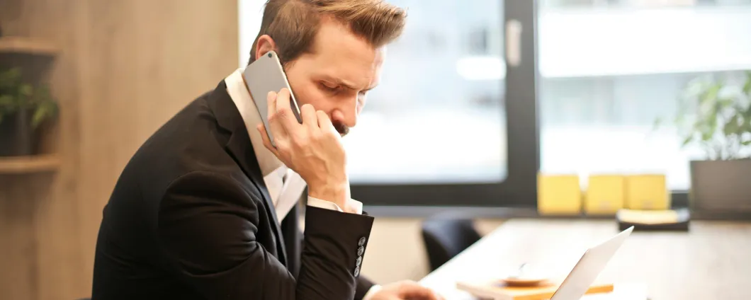 Basta chiamate dei call center: ci pensa Incogni, a soli 6,29€/mese