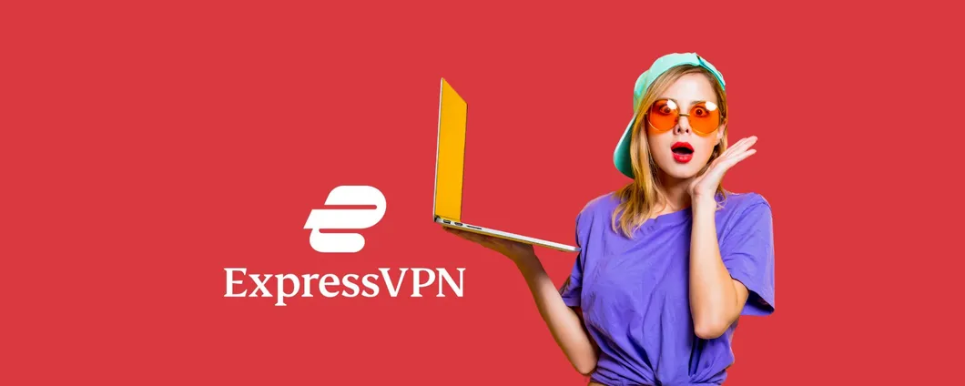 Metà prezzo + tre mesi extra gratis su ExpressVPN: attivala subito