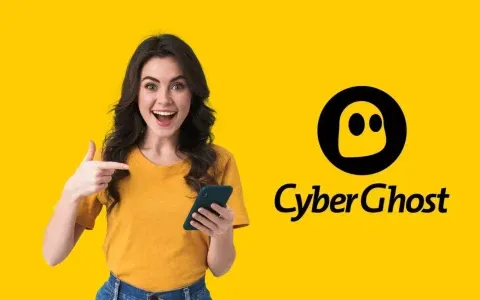 Una VPN che costa 2 euro al mese? L’offerta arriva da Cyberghost