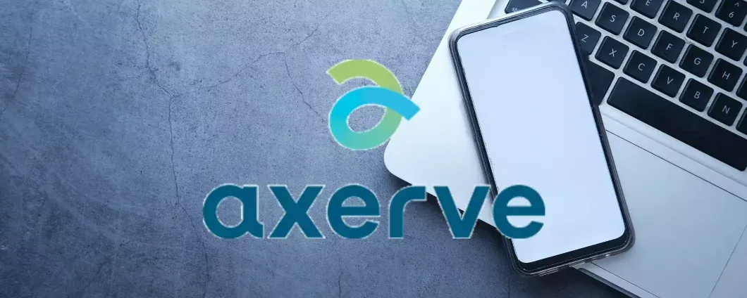 SmartPOS Easy di Axerve: zero canone e commissioni all'1%